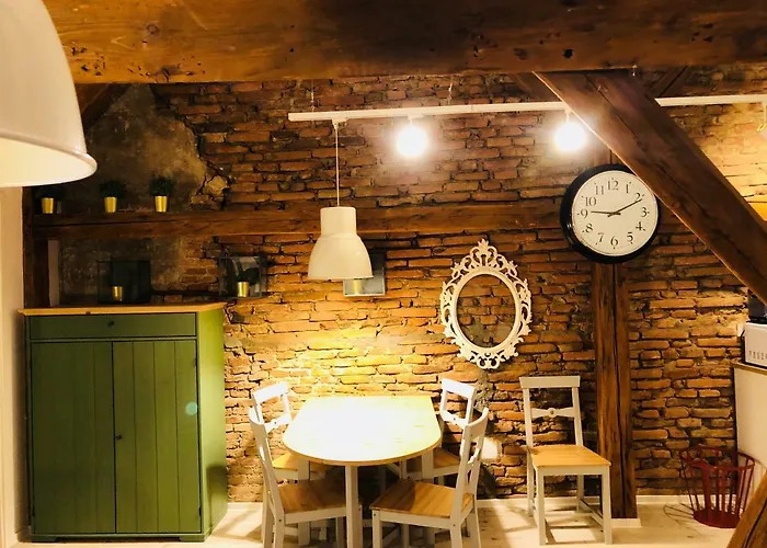 Bb\'S Cosy Apartments