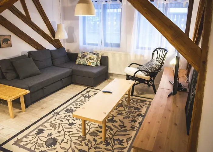 Bb\'S Cosy Apartments