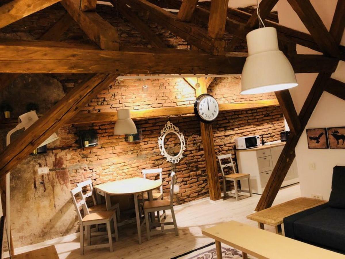 Bb's Cosy Appartement Braşov