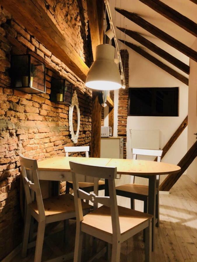 Bb's Cosy Appartement Braşov
