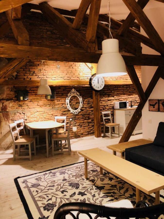 Appartement Bb's Cosy Braşov