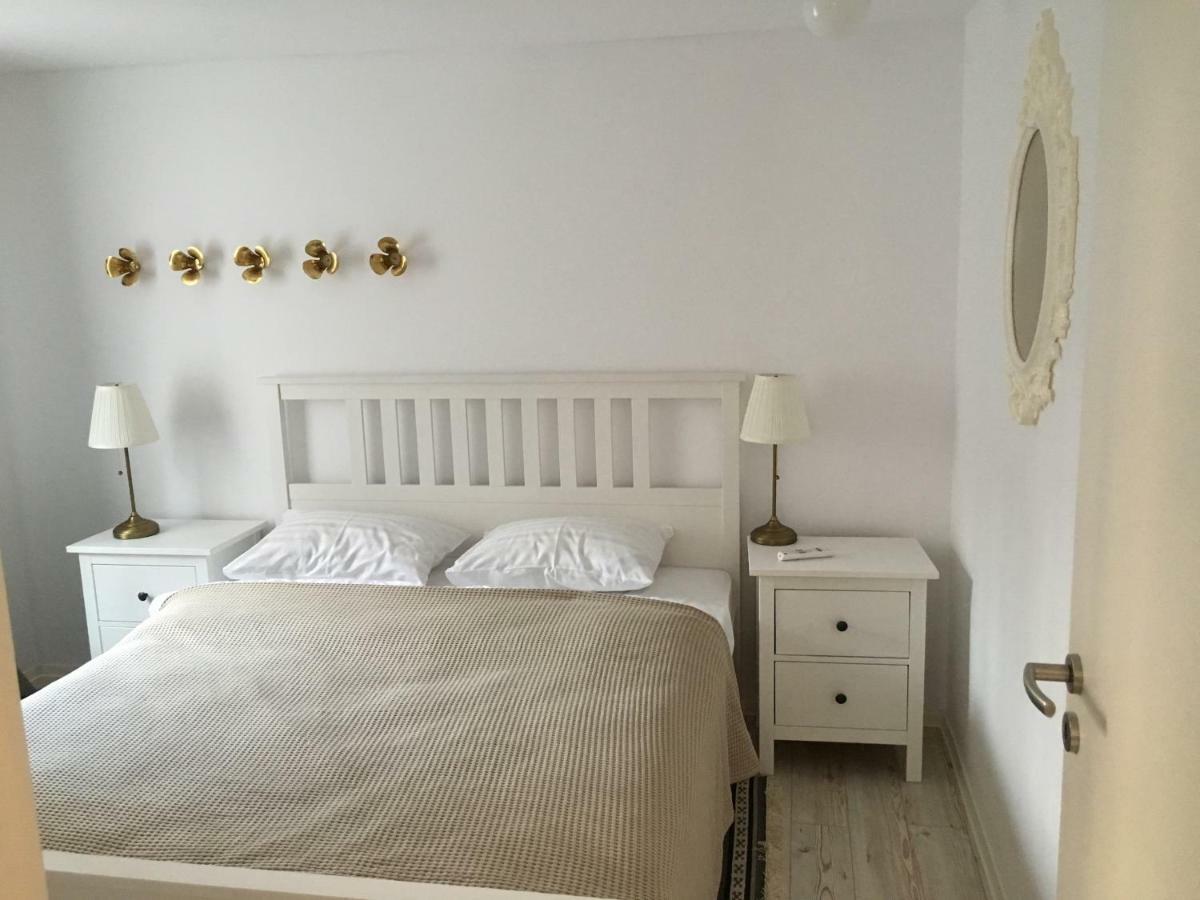 Appartement Bb's Cosy Braşov