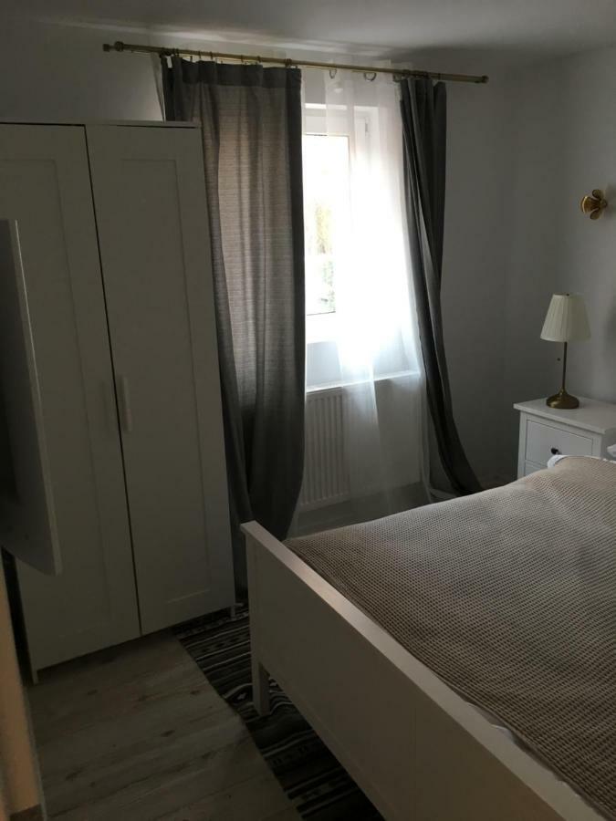 Bb's Cosy Appartement