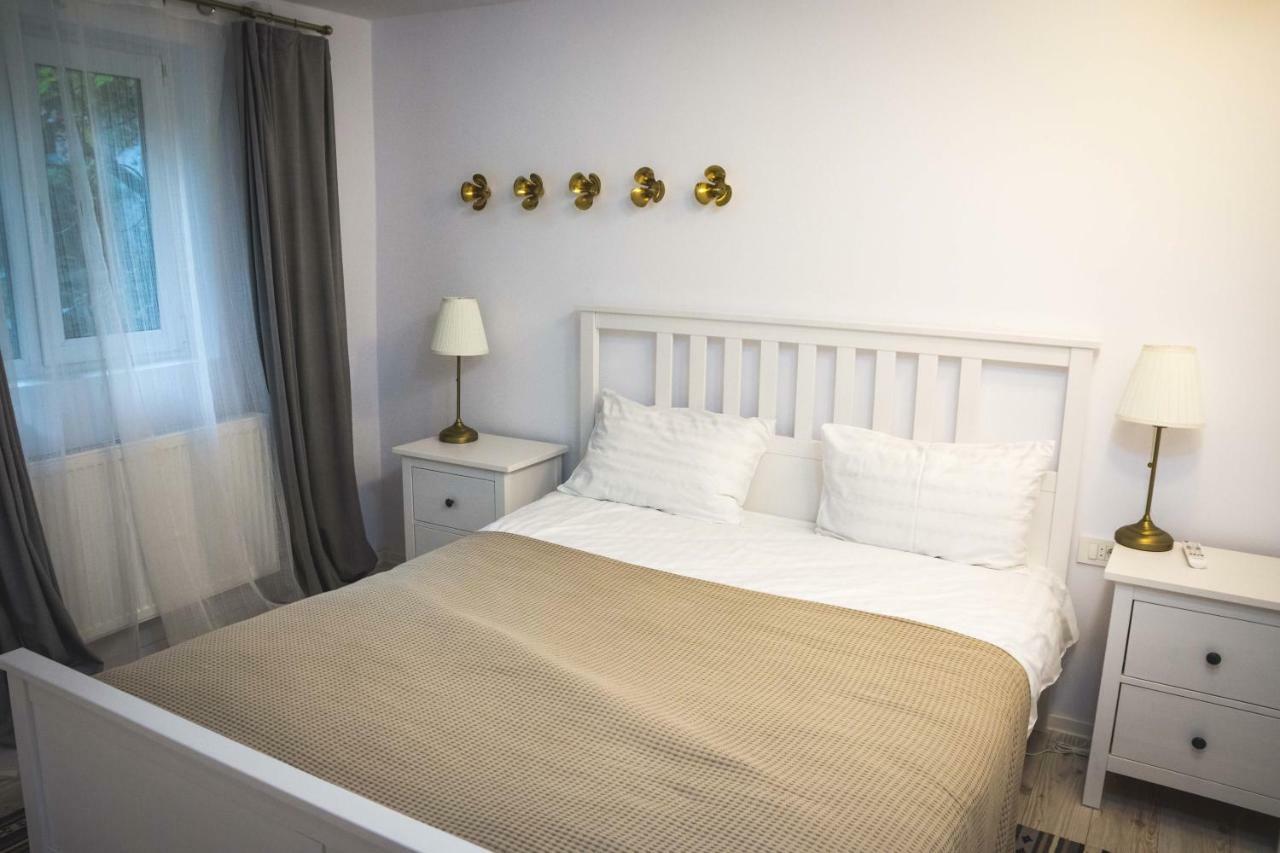Bb's Cosy Braşov