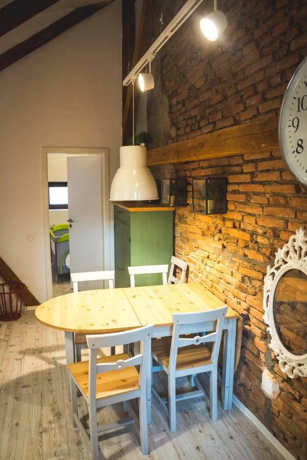 Bb's Cosy Braşov