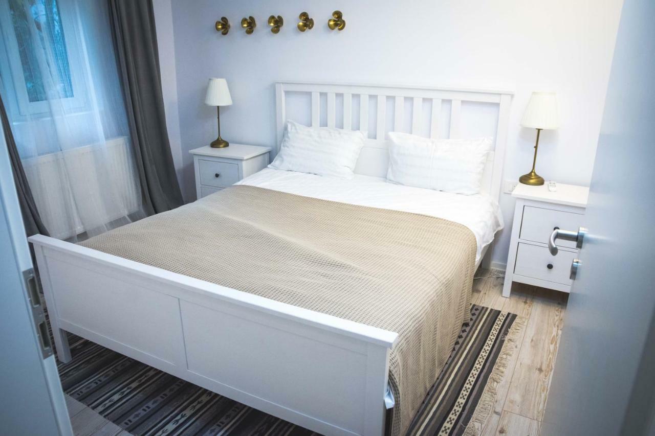 Appartement Bb's Cosy Braşov