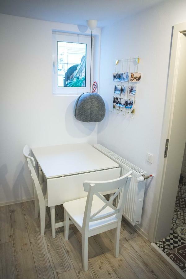 Bb's Cosy Appartement