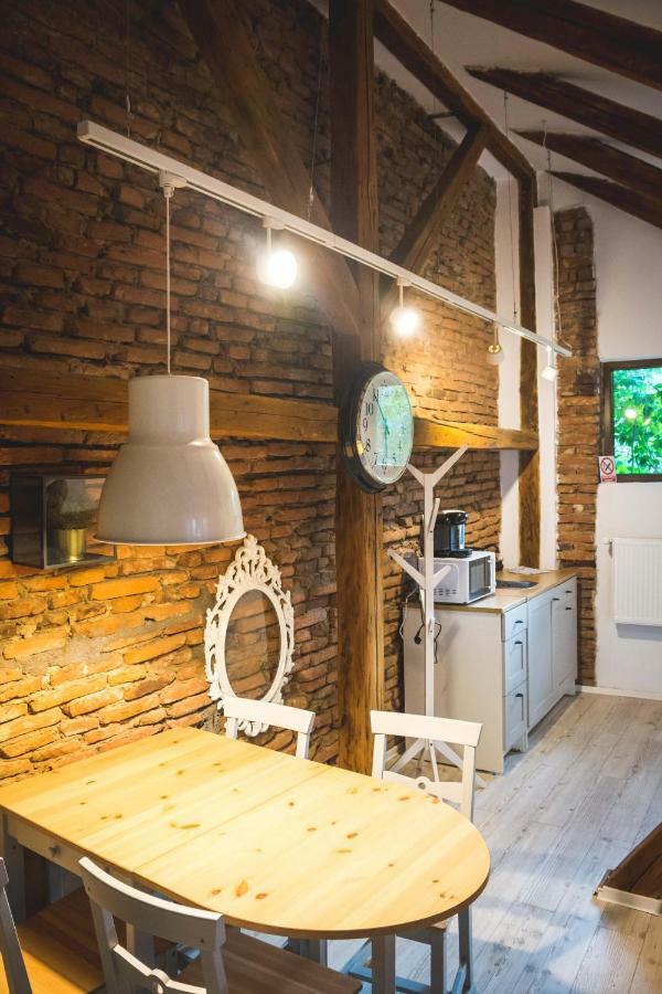 Appartement Bb's Cosy *