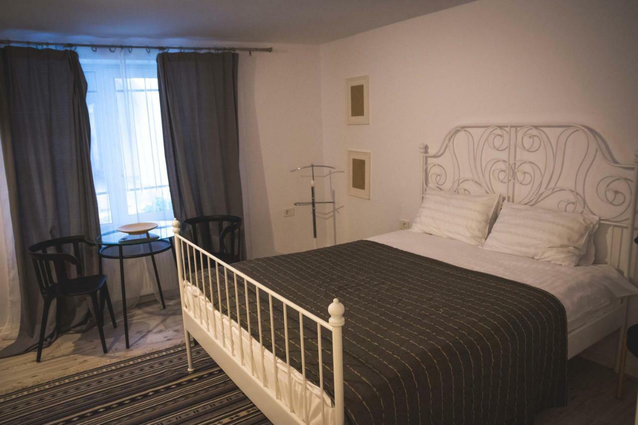 Bb's Cosy Appartement