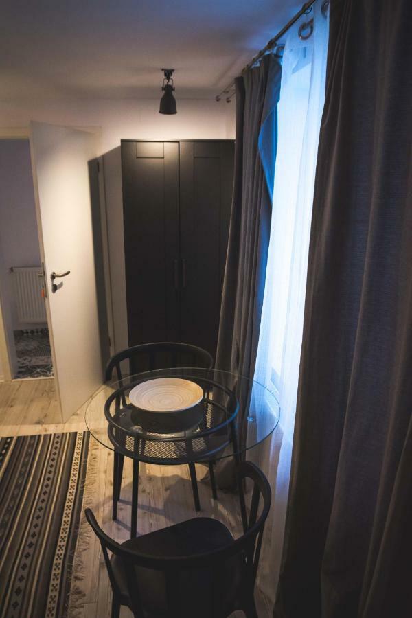 Bb's Cosy Appartement *